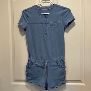 Ivivva romper